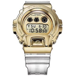 ヨドバシ.com - カシオ CASIO G-SHOCK ジーショック GM-6900SG-9JF [GM