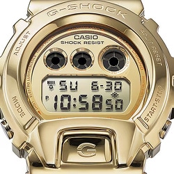 ヨドバシ.com - カシオ CASIO G-SHOCK ジーショック GM-6900SG-9JF [GM