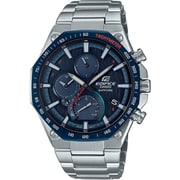 EDIFICE(エディフィス) Super Slim High Spec Chronograph EQB-1100XYDB-2AJF