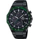 EDIFICE（エディフィス） Super Slim High Spec Chronograph EQB-1100XYDC-1AJF