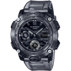 ヨドバシ.com - カシオ CASIO G-SHOCK ジーショック GA-2000SKE-8AJF [スケルトンシリーズ] 通販【全品無料配達】