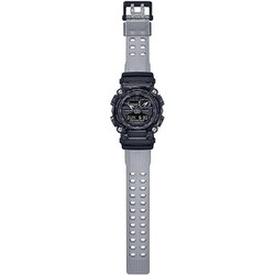 ヨドバシ.com - カシオ CASIO G-SHOCK ジーショック GA-900SKE-8AJF [スケルトンシリーズ] 通販【全品無料配達】