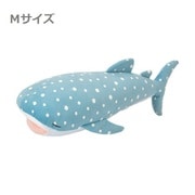 88602-62 かむかむズ クール抱きまくら M じんべえさん [キャラクターグッズ]