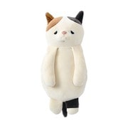 87015-10 リラワーク 背中ツボ押しクッション ゆず [キャラクターグッズ]