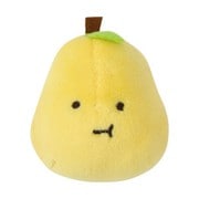 84301-04 てのひらmocci フルーツ 洋ナシ [キャラクターグッズ]