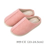 82002-21 ヌーベル ルームシューズ M PINK [キャラクターグッズ]