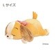 80106-22 ディズニー モチハグ 抱きまくら L レディ [キャラクターグッズ]
