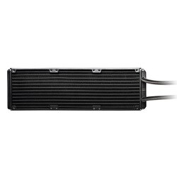 ADATA XPG LEVANTE360 BKCWW 360mm 簡易水冷 Amazon | エックスピージー(XPG) LEVANTE 360 簡易水冷CPU
