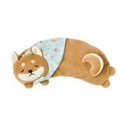 88517-44 のんびりCOOL クールアイピロウ コタロウ [キャラクターグッズ]