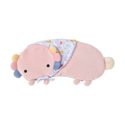 88523-23 のんびりCOOL クールアイピロウ ウーパー [キャラクターグッズ]