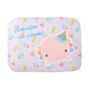 88524-23 のんびりCOOL クールジェルピロウ ウーパー [キャラクターグッズ]