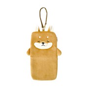 88059-44 おでかけ ティッシュケース コタロウ [キャラクターグッズ]
