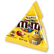 マースジャパン M&M's ミニピーナッツ 13.5g