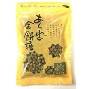 藤澤永正堂 あられの金餅糖（ほうじ茶）60g