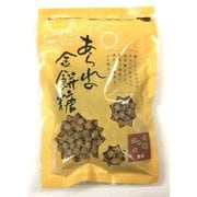 藤澤永正堂 あられの金餅糖（珈琲）60g
