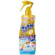 はじめてのサラテクト Premium0 やさしいミスト 200ml