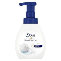 Dove ダヴ　泡ハンドウォッシュ詰替　希少　5本まとめ売り Dove ダヴ 泡ハンドウォッシュ詰替 希少 5本まとめ売り Amazon