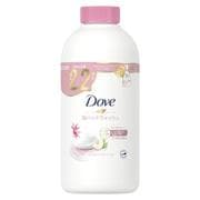 Dove（ダヴ）泡ハンドウォッシュ ピーチ＆リリー 詰替 [ハンドソープ]