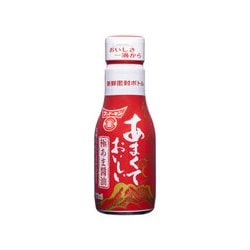 ヨドバシ.com - フンドーキン醤油 あまくておいしい醤油 極甘 200ml
