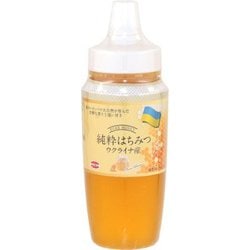 ウクライナ産 純粋はちみつ 250g