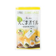 チョイスジャパン 美いね! えごまオイル 1.8g×10包