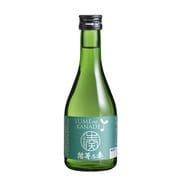 結芽の奏 純米大吟醸 15度 300ml [日本酒]