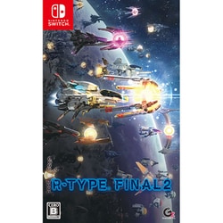 ヨドバシ.com - グランゼーラ R-TYPE FINAL 2 通常版 [Nintendo Switch 