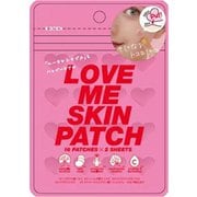 LOVE ME SKIN PATCH 32P