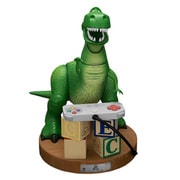 マスタークラフト トイ・ストーリー レックス [塗装済完成品フィギュア 全高約330mm]