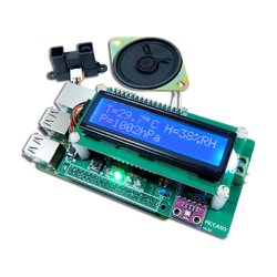 PICスパコン PiCCASO ADCQ1611APRE