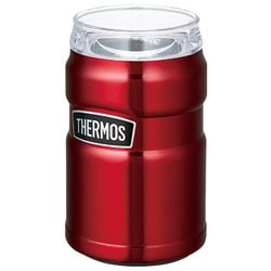 ヨドバシ.com - サーモス THERMOS 保冷缶ホルダー ROD-002