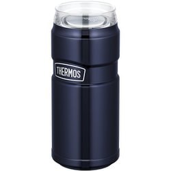 ヨドバシ.com - サーモス THERMOS 保冷缶ホルダー ROD-005 1811700354