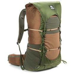 品質のいい ヨドバシ.com - グラナイトギア GRANITEGEAR ペリメター50 バックパック