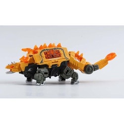 BeastBOX BB-26 THRASHARD（スラサード） [塗装済可動フィギュア]