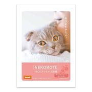 BAC64130 [入浴剤 BATH POWDER NEKOMOTE ローズ]