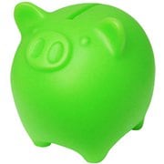 VRT42355 [貯金箱 Coink！（コインク） Rich グリーン]