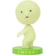 SMI66271 [インテリアトイ Smiski（スミスキー） Bobbing Head フリムキスキー]