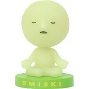 SMI66272 [インテリアトイ Smiski（スミスキー） Bobbing Head ハススキー]