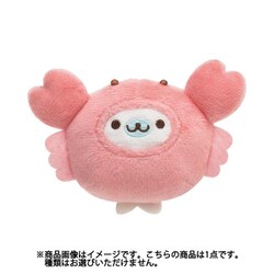 まめゴマ「おうちでうみきぶんでプ」 グッズインフォメーション