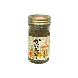 ヨドバシ.com - マルヨ食品 かにの身入りかにみそ（瓶） 60g 通販