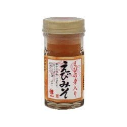 ヨドバシ.com - マルヨ食品 えびの身入りえびみそ（瓶） 60g 通販