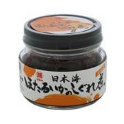 ほたるいかのしぐれ煮（瓶） 80g