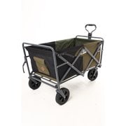 SO-FAR CAR GO1451F OLIVE [アウトドア フィールドギア キャリーカート本体]