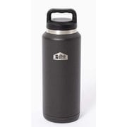 BEER SHU-RANBLER GO0476F CHARCOAL [アウトドア ボトル 約1.06L]