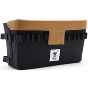 6040CLOTHBEER KANSTORAGE GO1455F BLACK [アウトドア ボトル アクセサリ]
