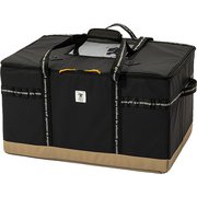 TETRIS SOFT CONTAINER XL GO0469F BLACK [アウトドア コンテナボックス]