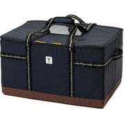 TETRIS SOFT CONTAINER XL GO0469F NAVY [アウトドア コンテナボックス]