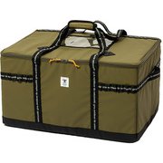 TETRIS SOFT CONTAINER XL GO0469F OLIVE [アウトドア コンテナボックス]