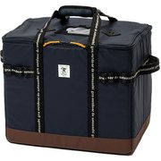 TETRIS SOFT CONTAINER L GO0470F NAVY [アウトドア コンテナボックス]