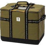 TETRIS SOFT CONTAINER L GO0470F OLIVE [アウトドア コンテナボックス]